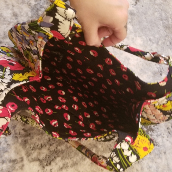 Vera Wang pocket book - Picture 3 of 3